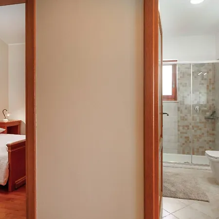 Sandy Villa Višnjan