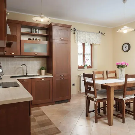 Sandy Villa Višnjan