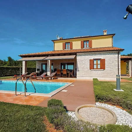 Villa Sandy Višnjan
