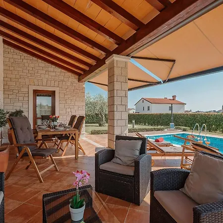 Villa Sandy *