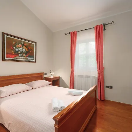 Villa Sandy Višnjan