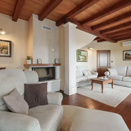 Villa Sandy