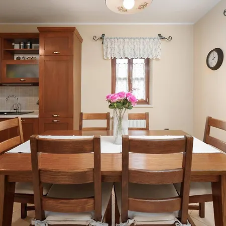 Sandy Villa Višnjan