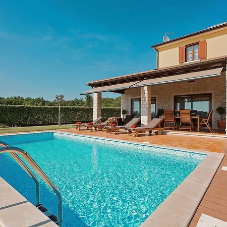 Villa Sandy