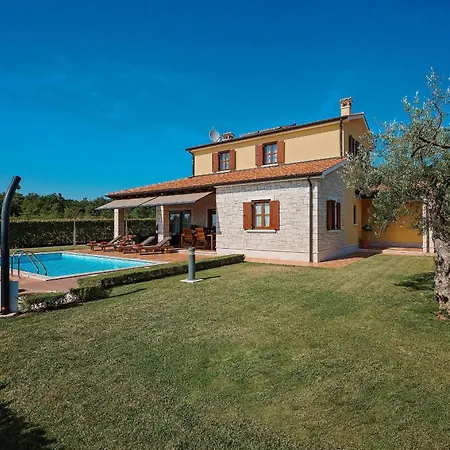 Villa Sandy Višnjan