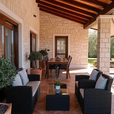 Villa Sandy Višnjan