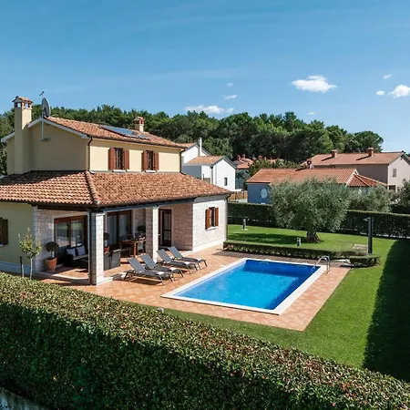 Villa Sandy
