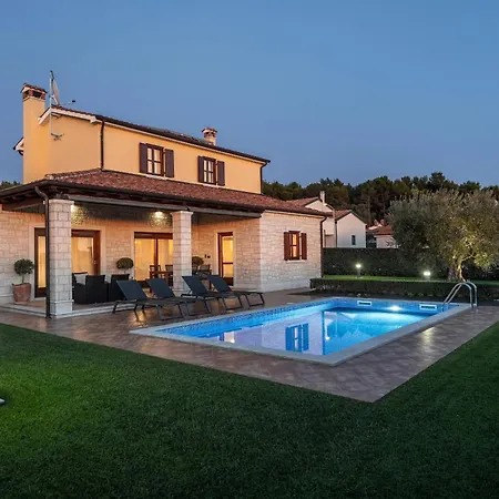 Villa Sandy